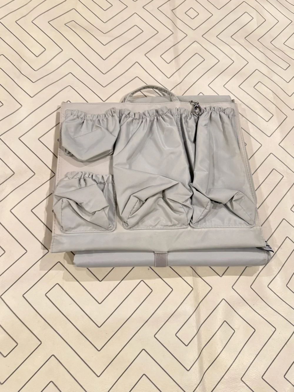 Life In Play Totesavvy Diaper Bag Organizer